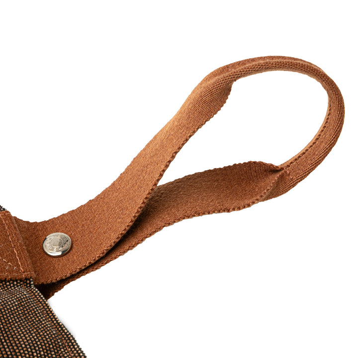Toile Saxo MM Brown - Gaby Paris