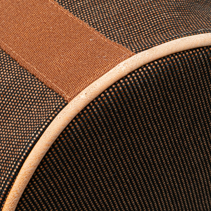Toile Saxo MM Brown - Gaby Paris