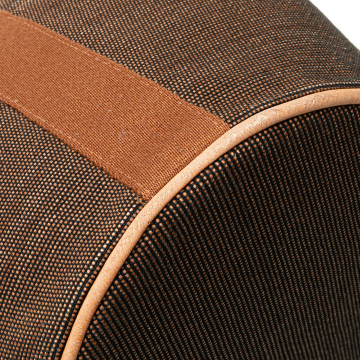 Toile Saxo MM Brown - Gaby Paris