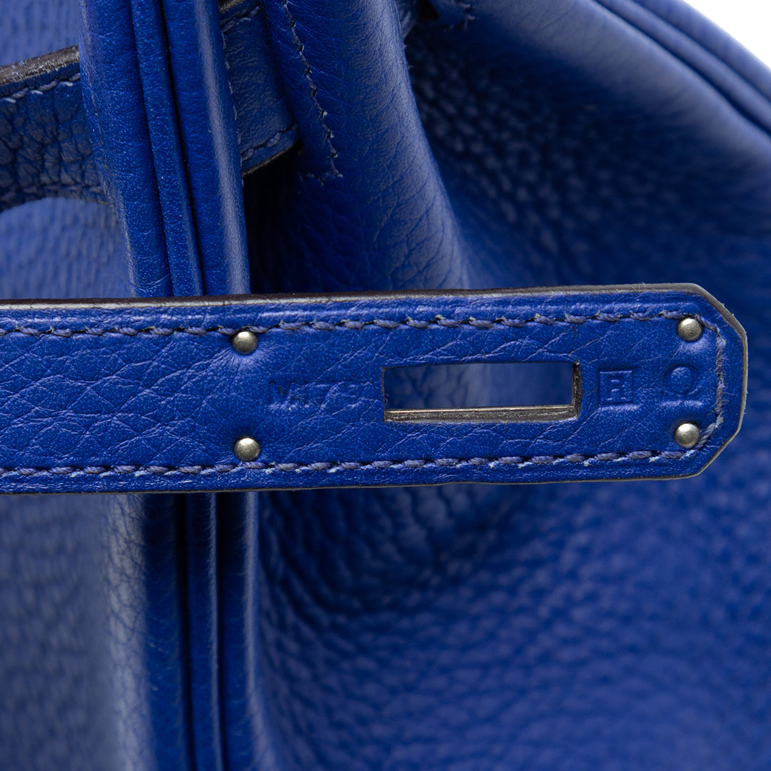 Hermès Clemence Kelly II Retourne 32