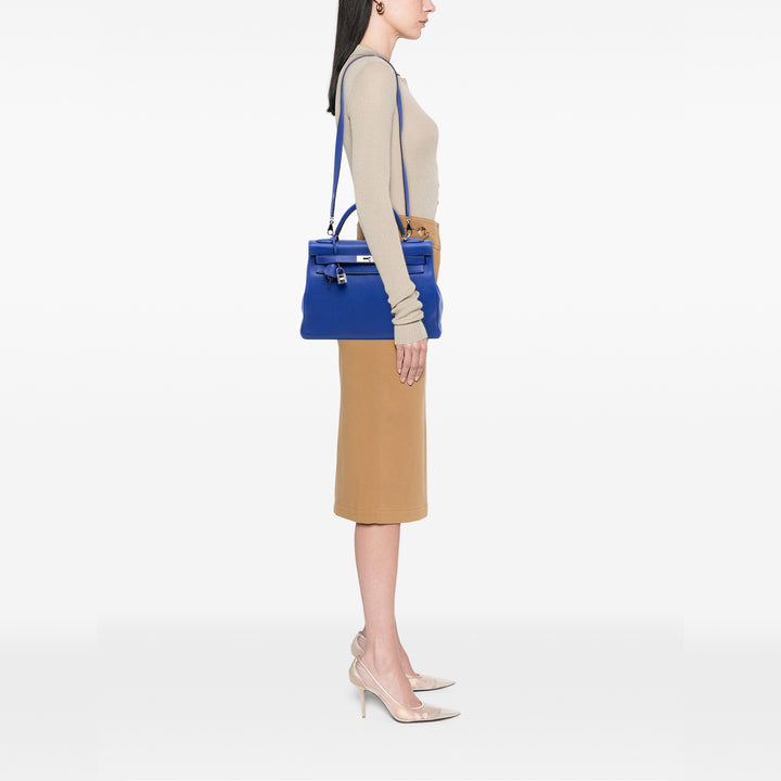 Hermès Clemence Kelly II Retourne 32