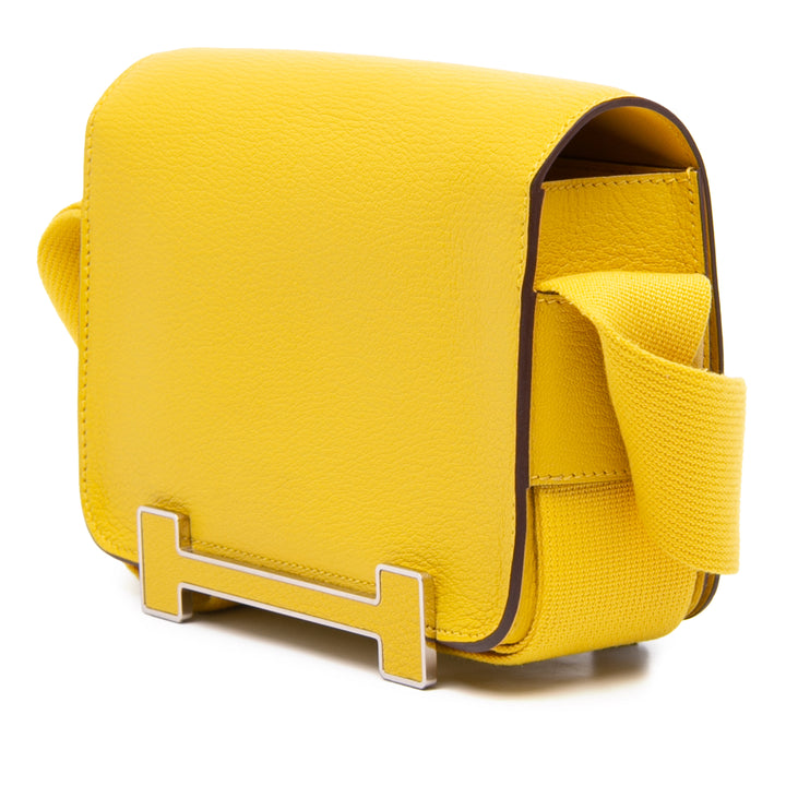 Hermès Chevre Mysore Geta