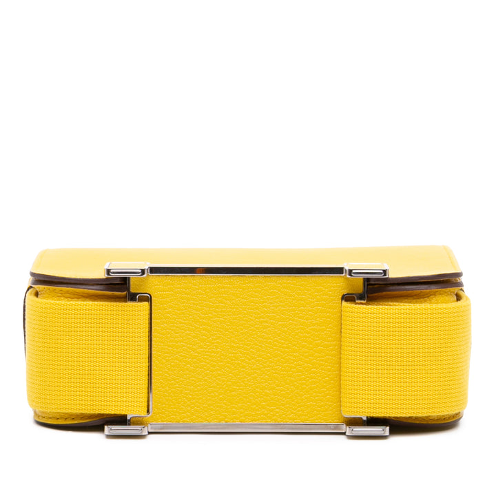 Hermès Chevre Mysore Geta