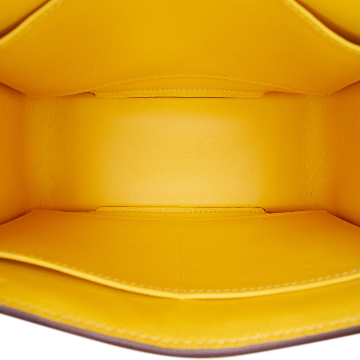 Hermès Chevre Mysore Geta
