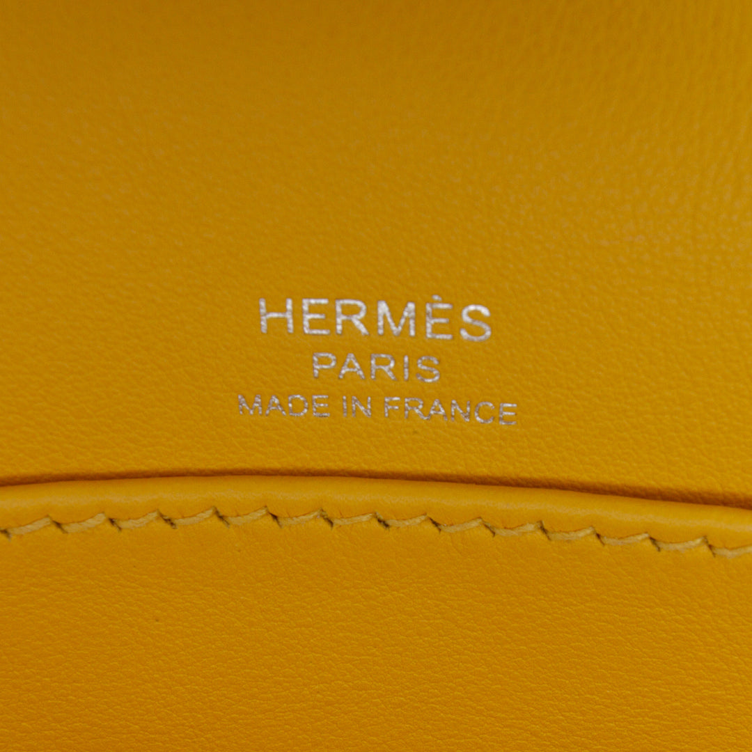 Hermès Chevre Mysore Geta