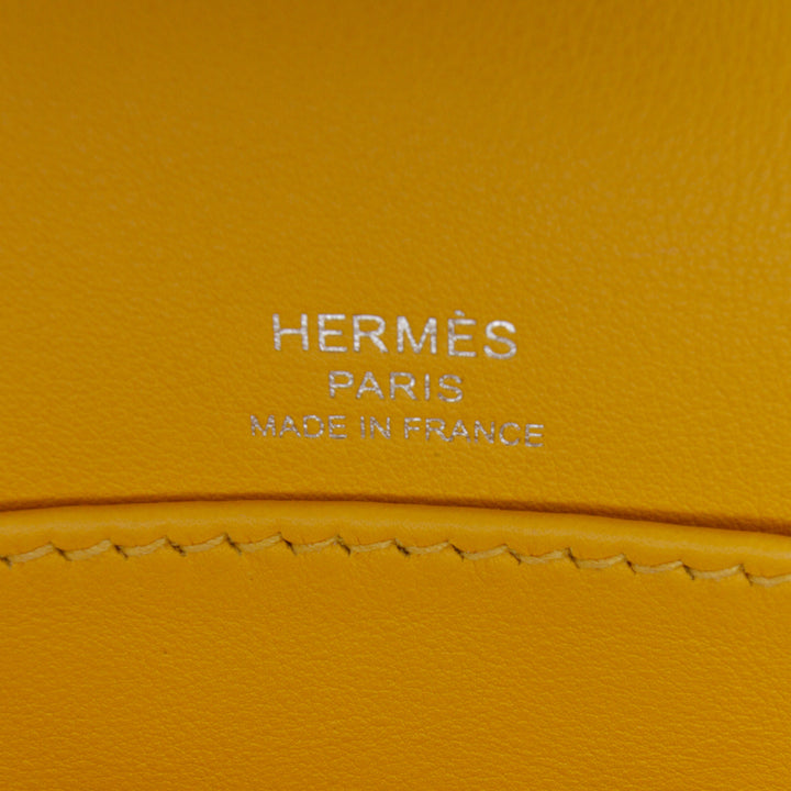 Hermès Chevre Mysore Geta