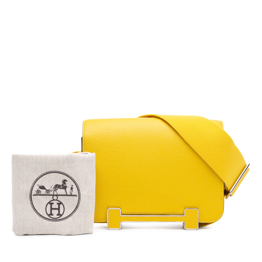 Hermès Chevre Mysore Geta