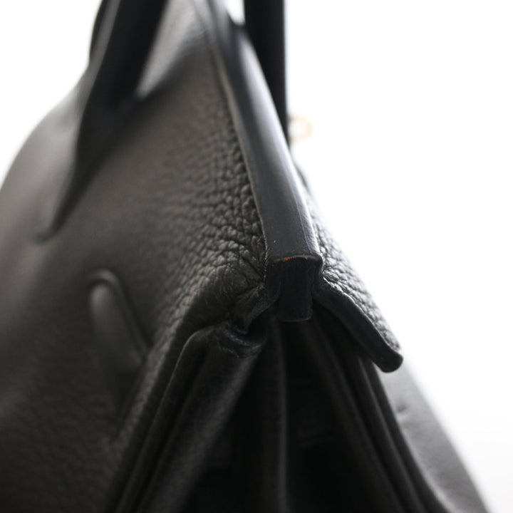 Hermès Togo Birkin Retourne 35