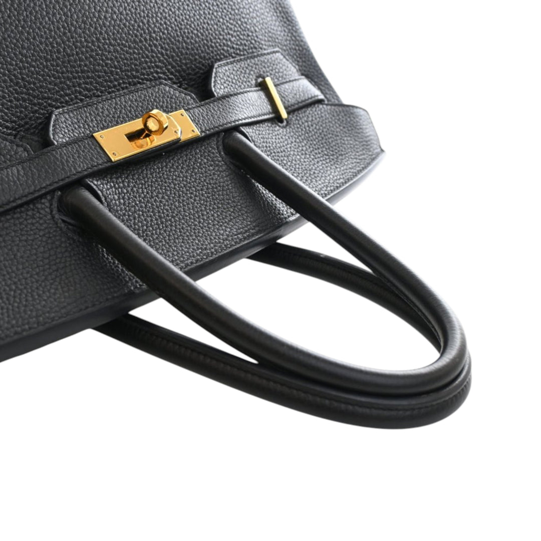 Hermès Togo Birkin Retourne 35