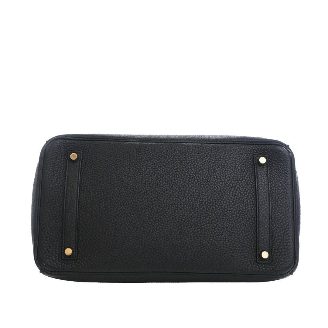 Hermès Togo Birkin Retourne 35