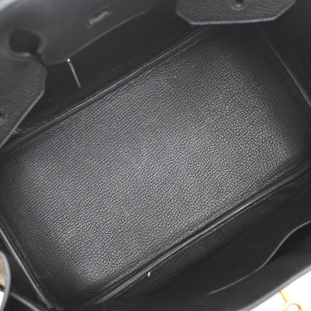 Hermès Togo Birkin Retourne 35