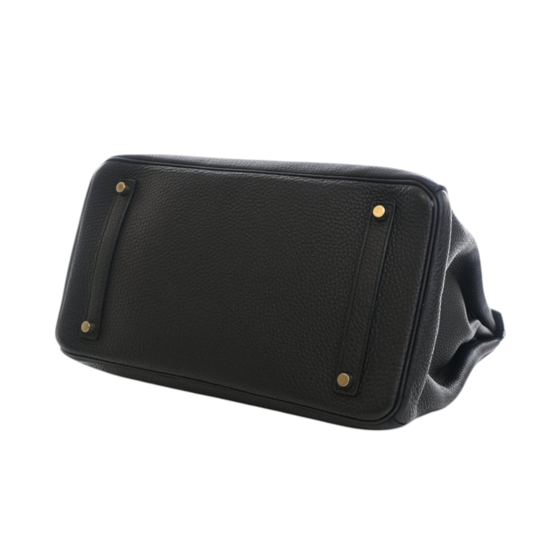 Hermès Togo Birkin Retourne 35