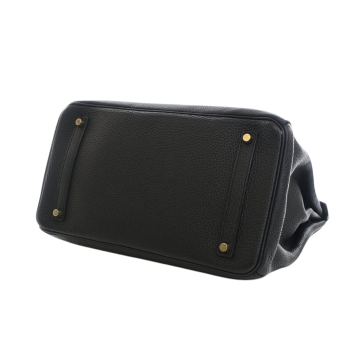 Hermès Togo Birkin Retourne 35