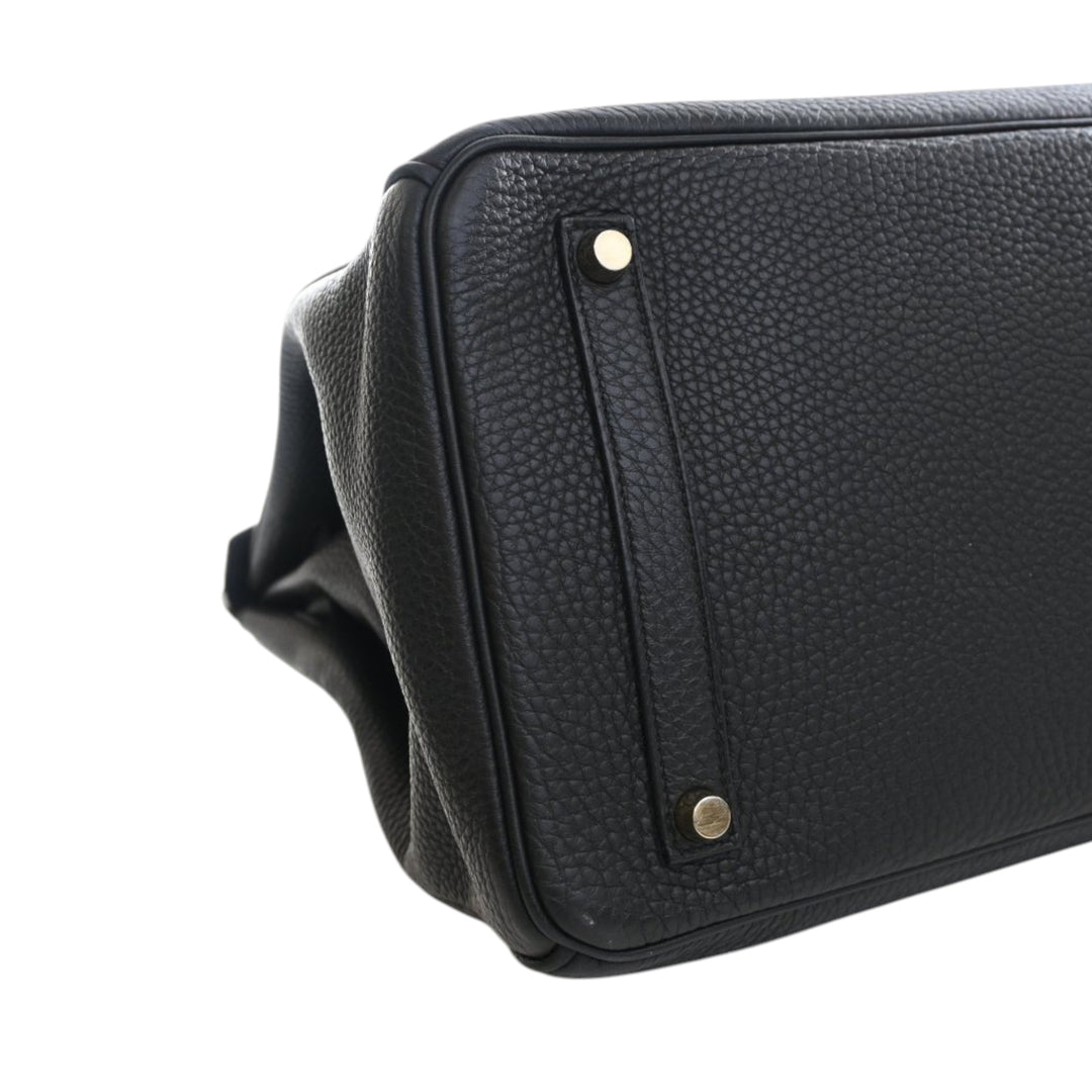 Hermès Togo Birkin Retourne 35