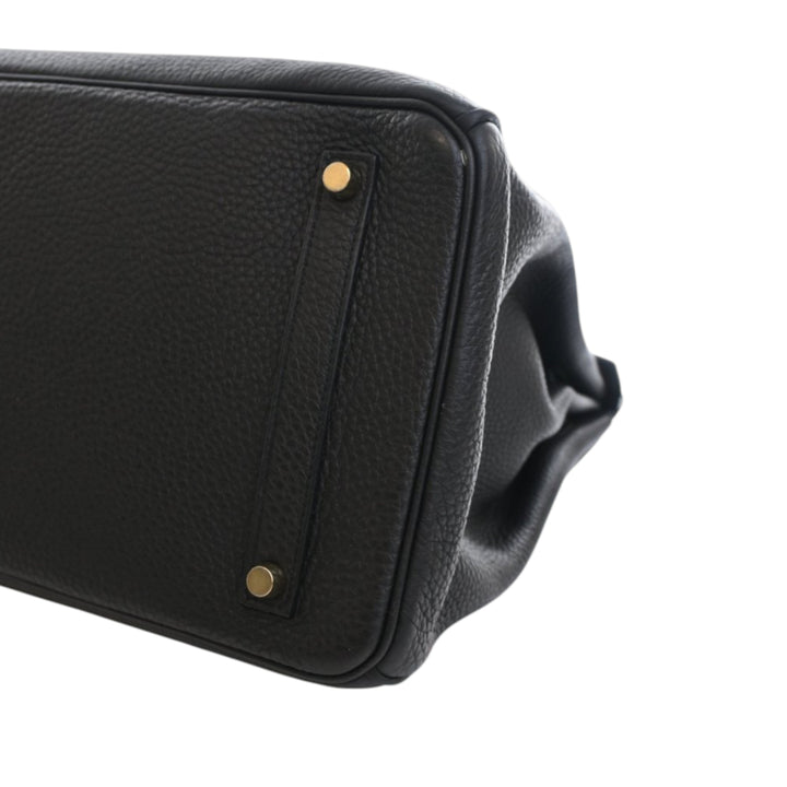 Hermès Togo Birkin Retourne 35