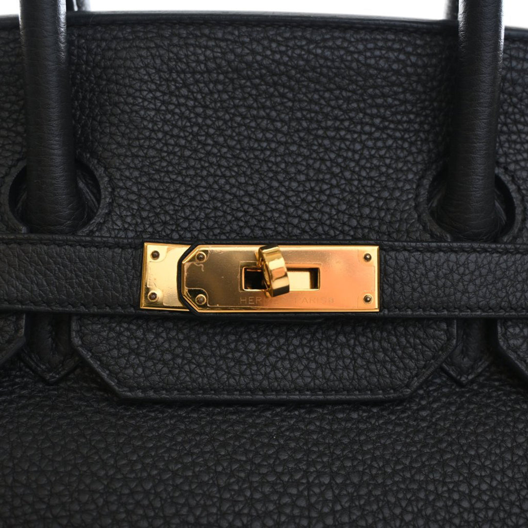Hermès Togo Birkin Retourne 35