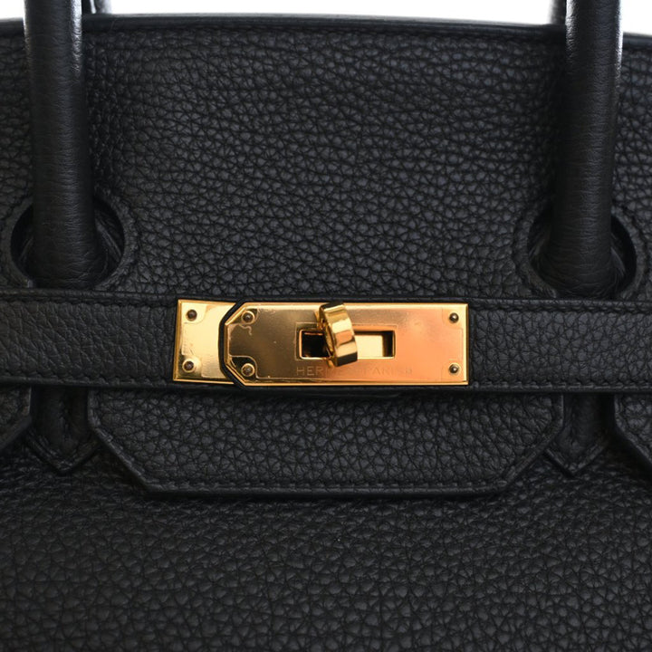 Hermès Togo Birkin Retourne 35