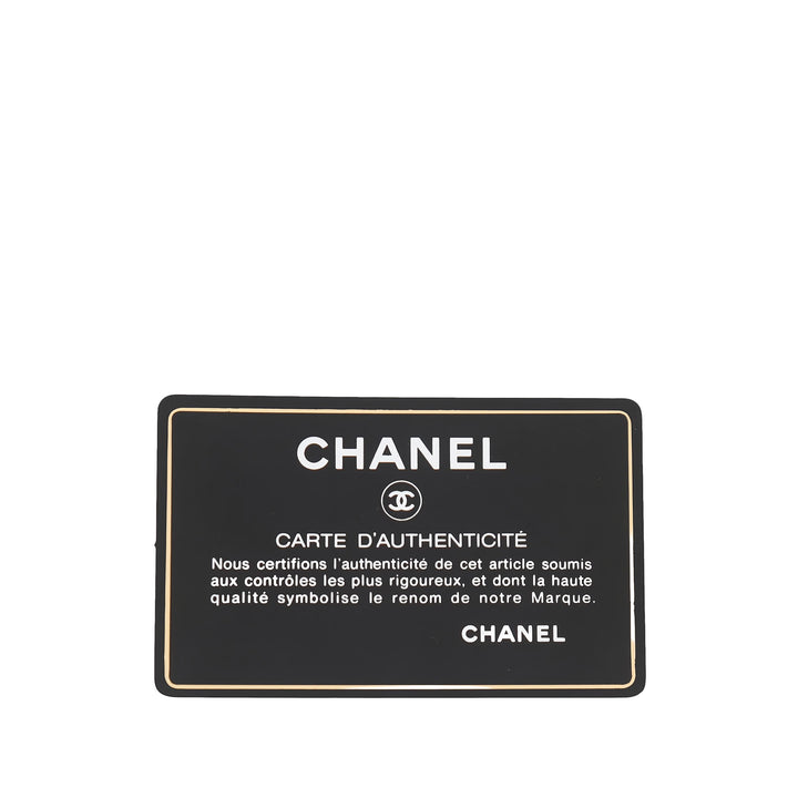 Chanel Chevron So Reissue 2.55 Double rabat 225 Cuir d'agneau Noir – vue 5 – GABY PARIS