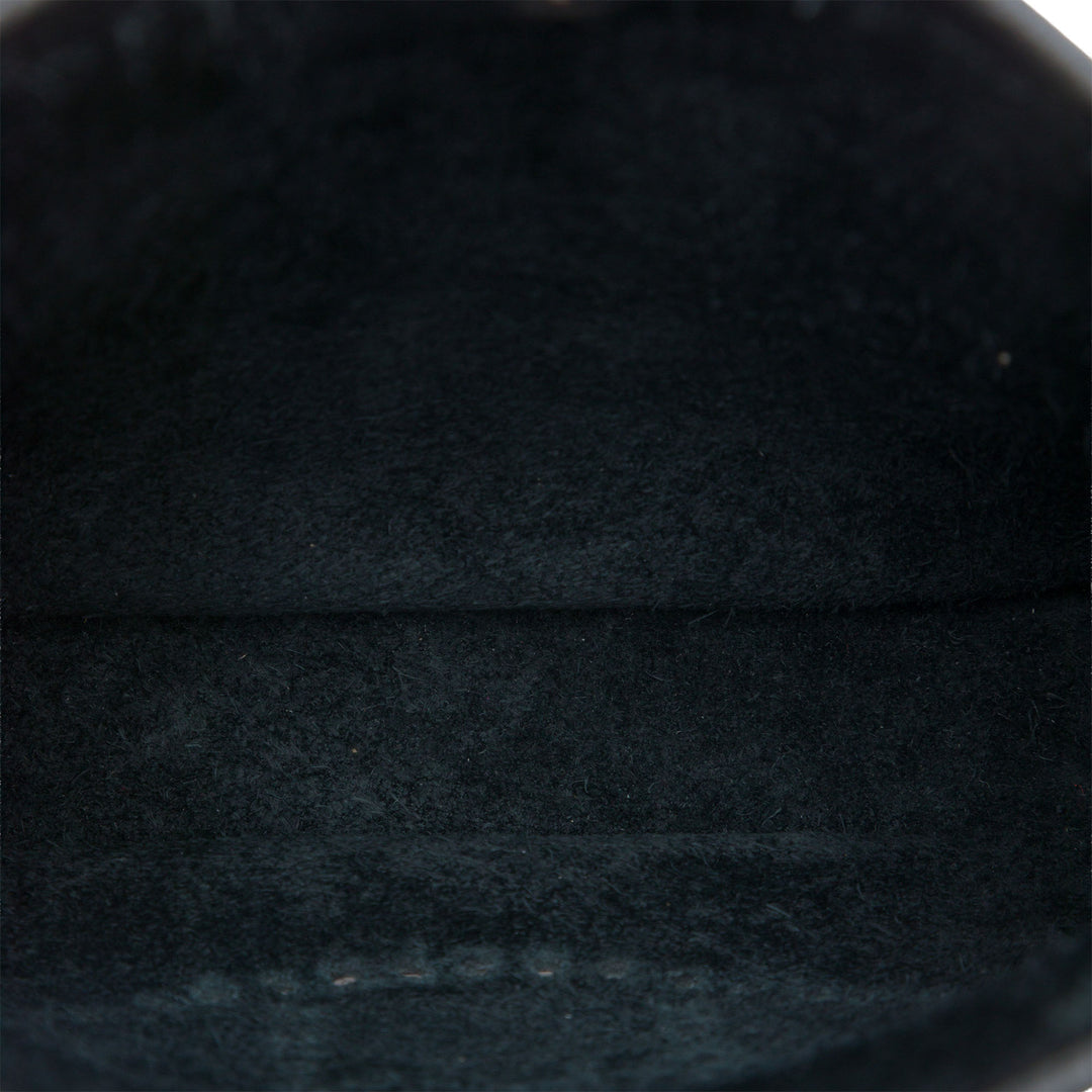 Hermès Evelyne I 16 Amazone Clémence Noir – vue 4 – GABY PARIS