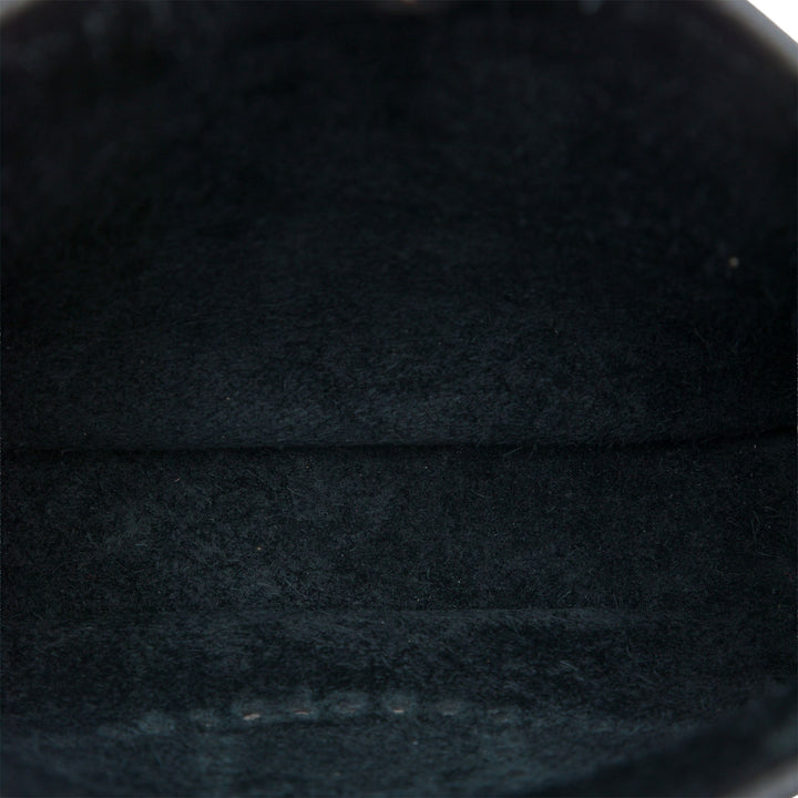 Hermès Evelyne I 16 Amazone Clémence Noir – vue 4 – GABY PARIS