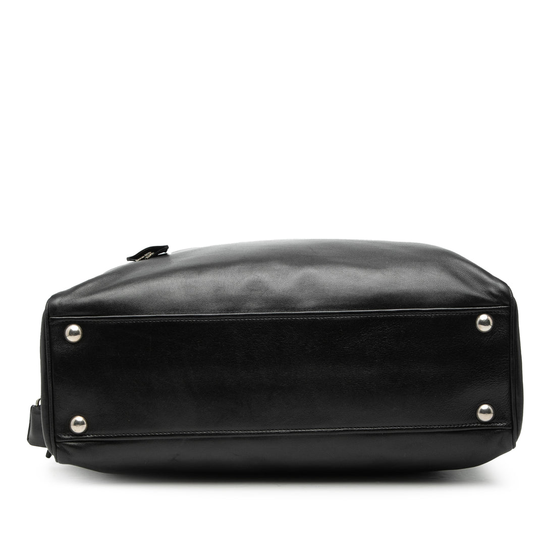 Prada Nappa Cuir Sac bandoulière