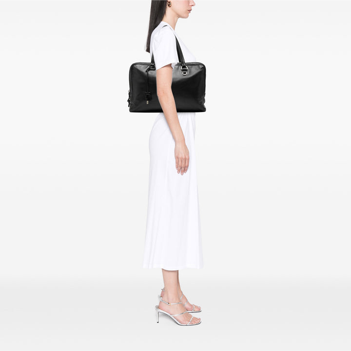 Prada Nappa Cuir Sac bandoulière