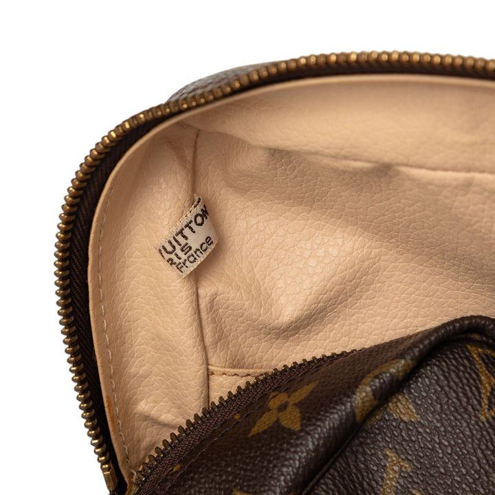 Louis Vuitton Monogram Trousse Toilette 28