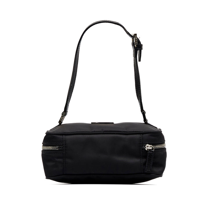 FF Vanity Bag Black - Gaby Paris