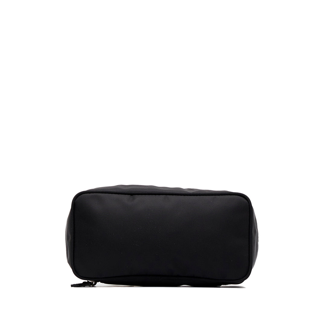 FF Vanity Bag Black - Gaby Paris