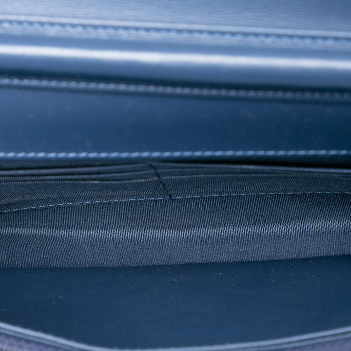 Chanel Jean Fringe Coco Wallet on Chain