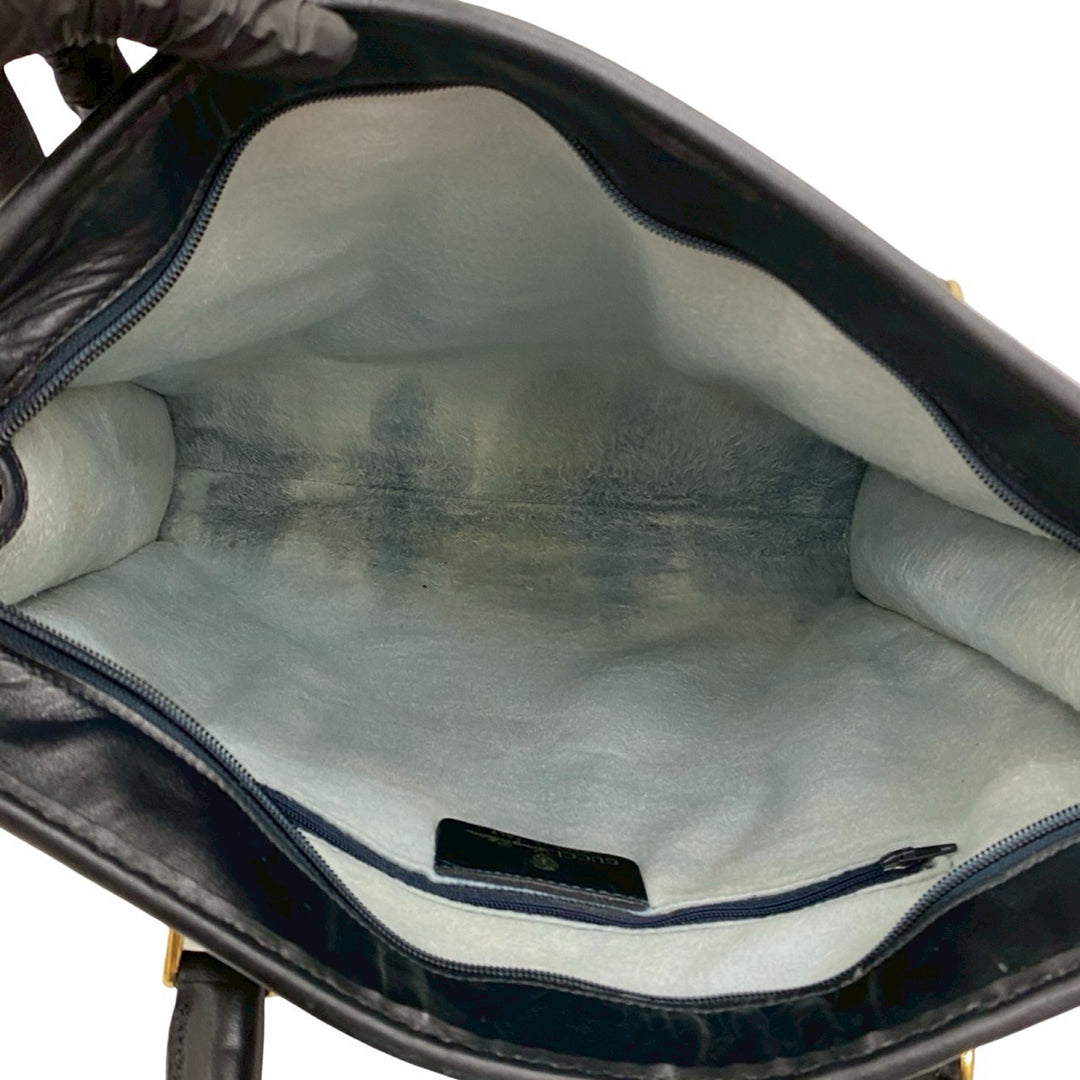 Gucci GG Supreme Web Cabas