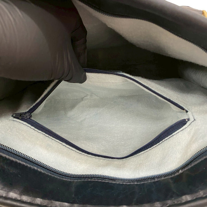 Gucci GG Supreme Web Cabas