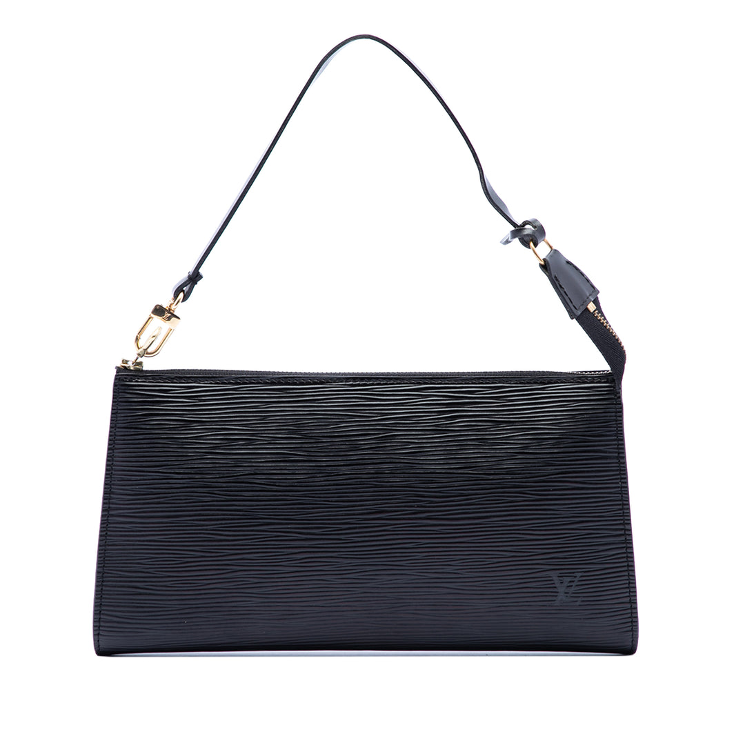 Louis Vuitton Epi Pochette Accessoires