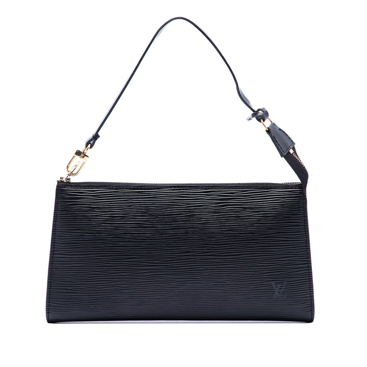 Louis Vuitton Epi Pochette Accessoires