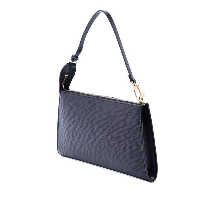 Louis Vuitton Epi Pochette Accessoires