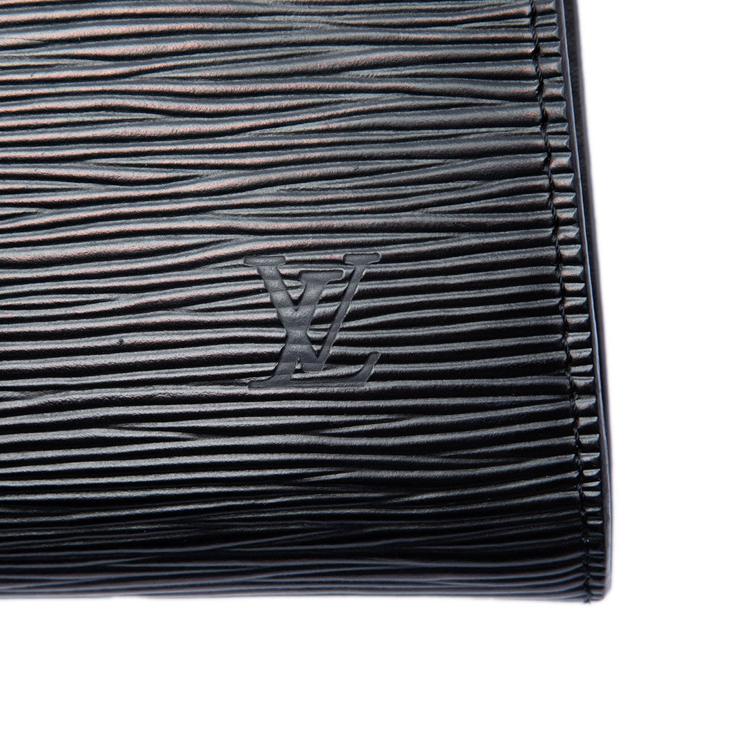Louis Vuitton Epi Pochette Accessoires