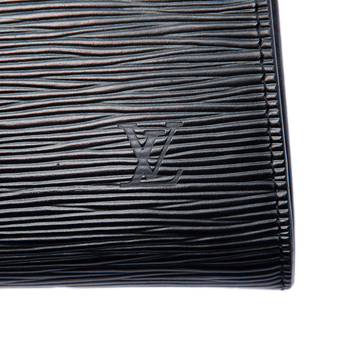 Louis Vuitton Epi Pochette Accessoires