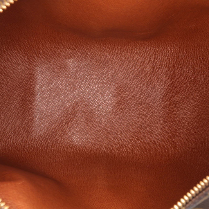 Monogram Papillon 30 Brown - Gaby Paris
