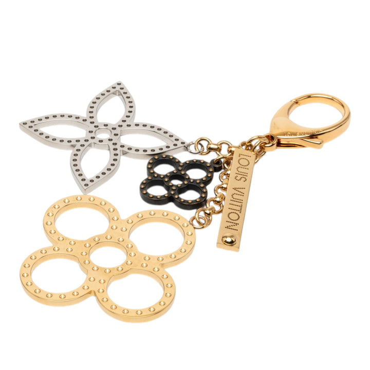 Louis Vuitton plaqué Bijoux Sac Tapage Bijou de sac