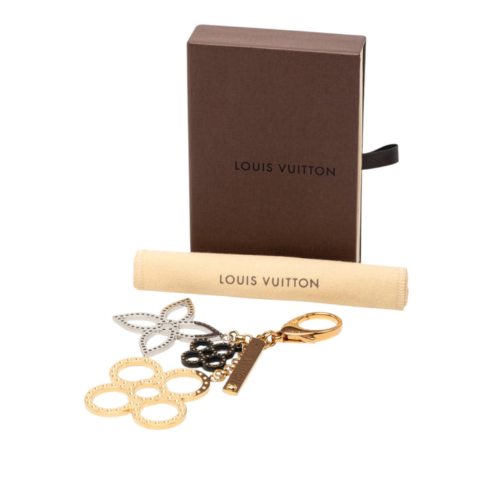 Louis Vuitton plaqué Bijoux Sac Tapage Bijou de sac