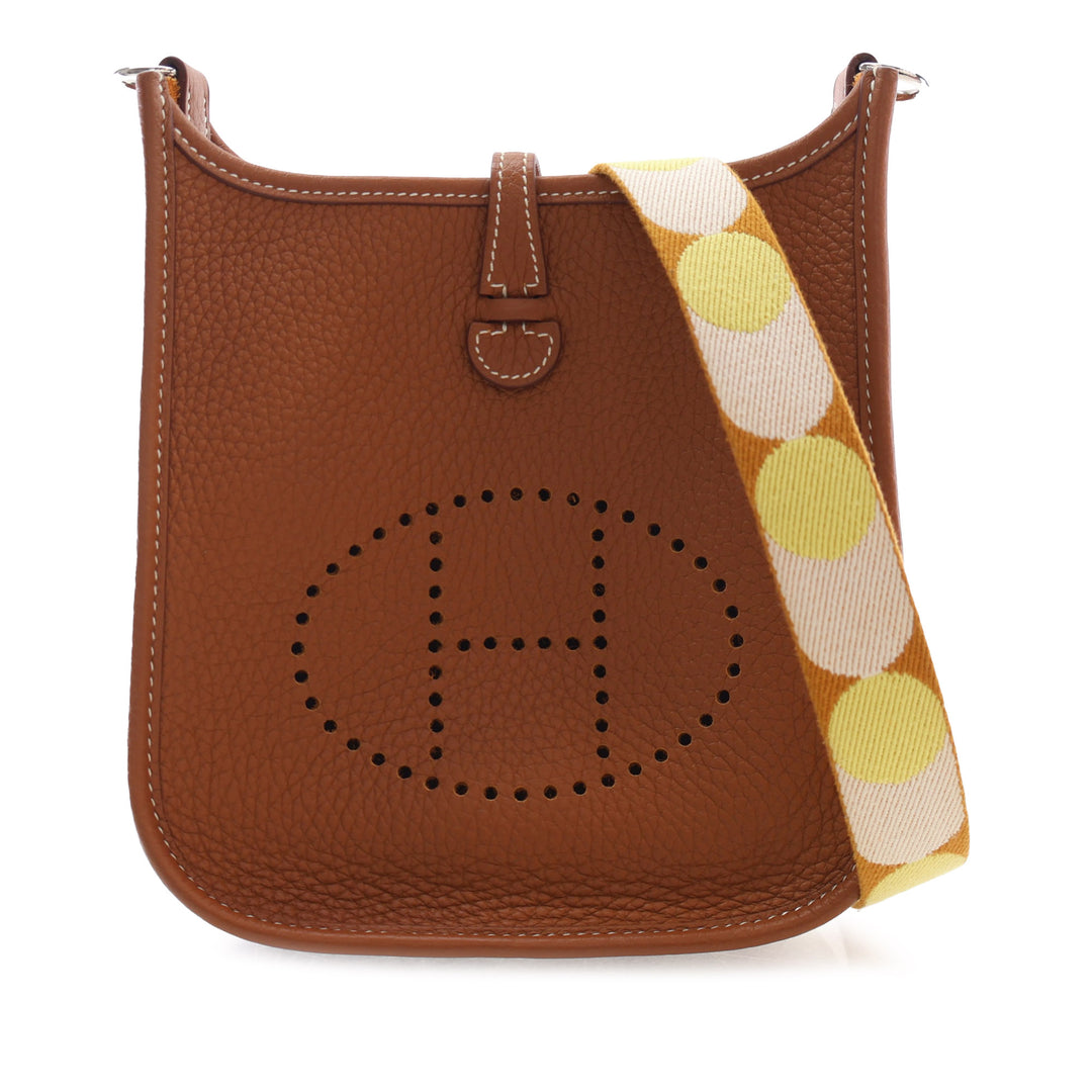 Hermès Clemence Evelyne 16 Amazone