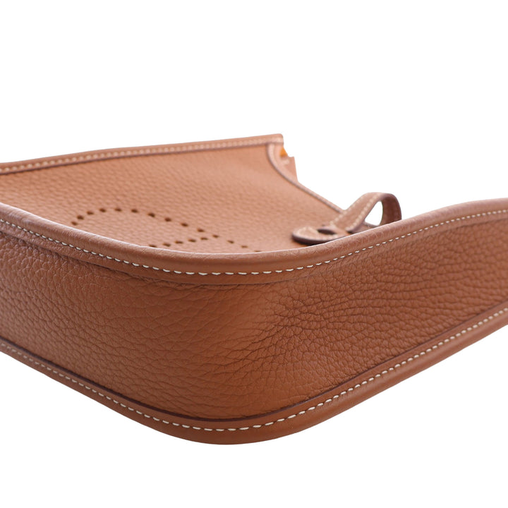 Hermès Clemence Evelyne 16 Amazone