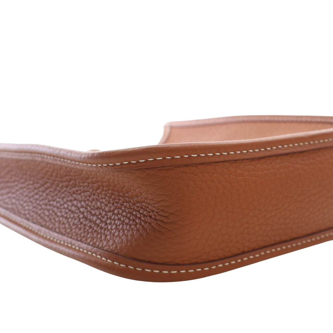 Hermès Clemence Evelyne 16 Amazone