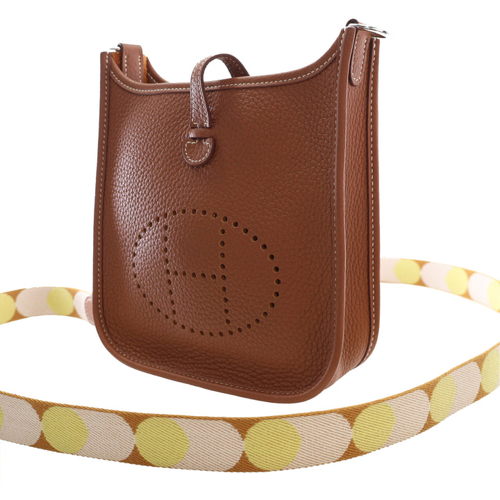 Hermès Clemence Evelyne 16 Amazone