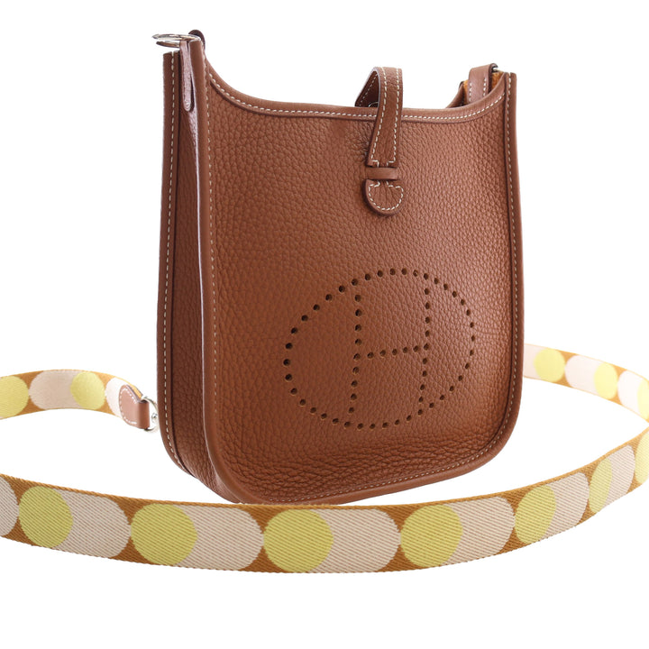 Hermès Clemence Evelyne 16 Amazone