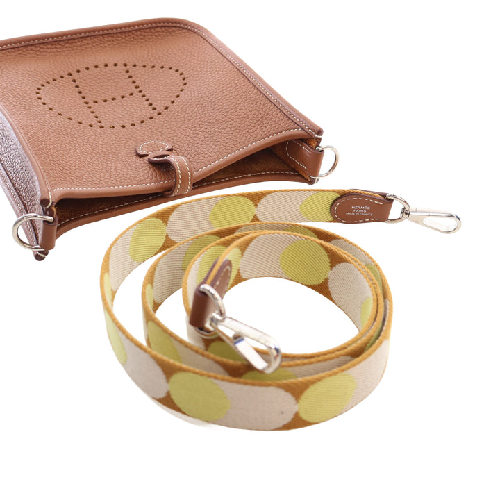 Hermès Clemence Evelyne 16 Amazone