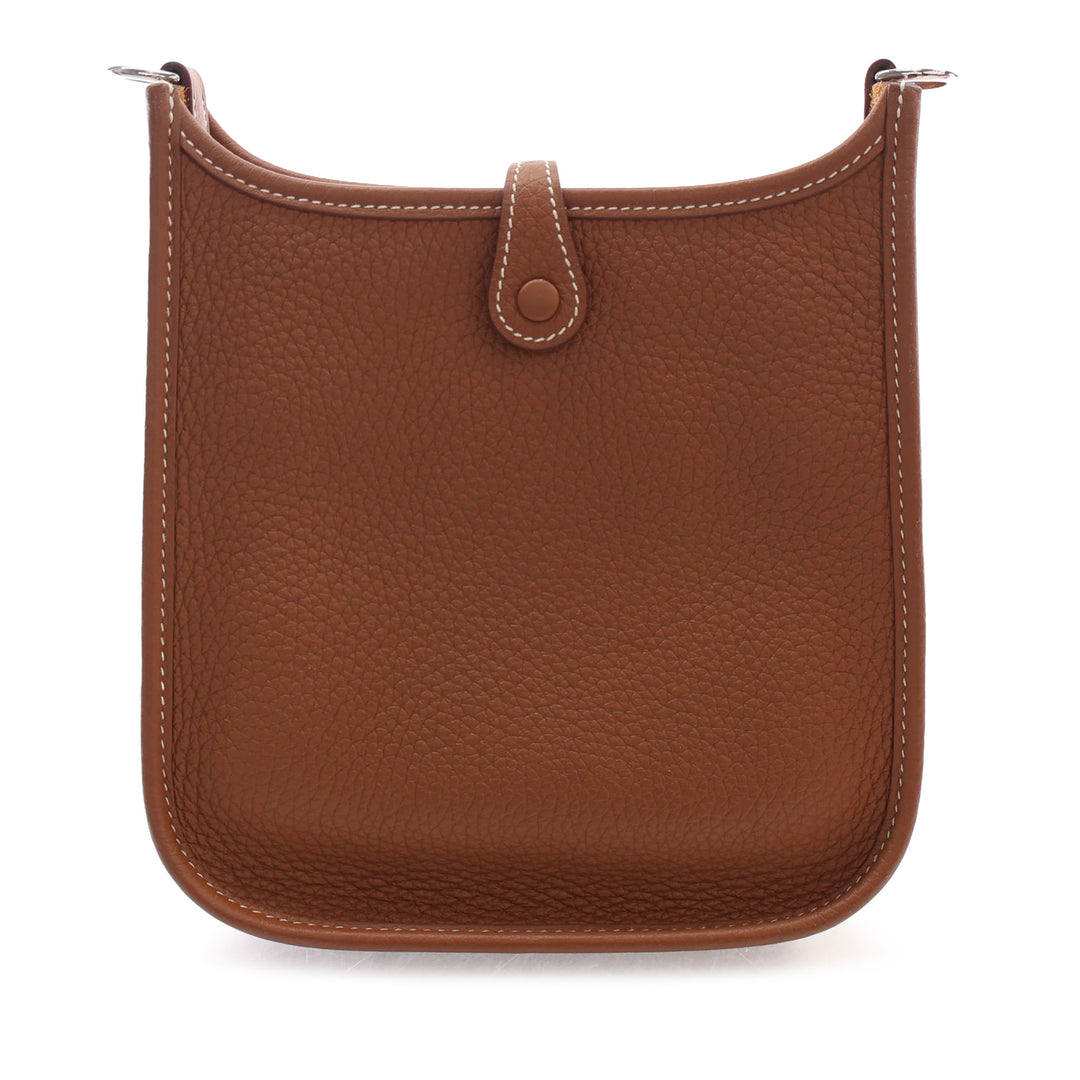Hermès Clemence Evelyne 16 Amazone