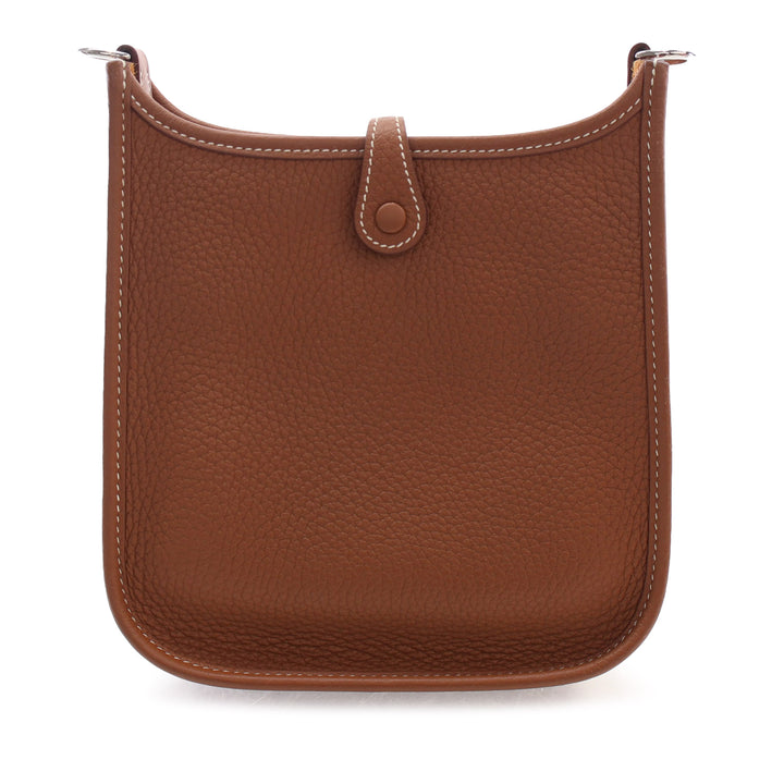 Hermès Clemence Evelyne 16 Amazone