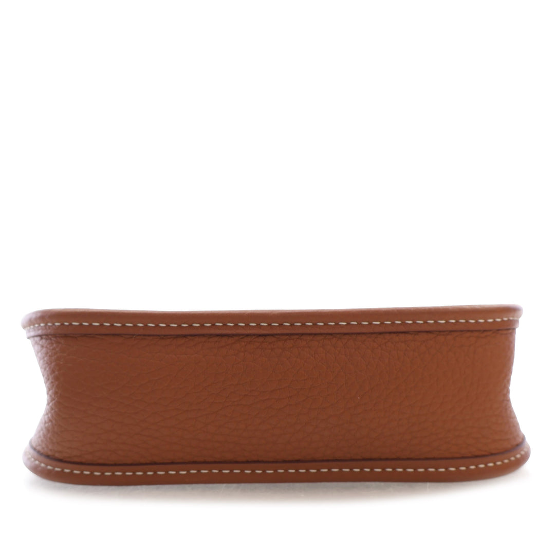 Hermès Clemence Evelyne 16 Amazone
