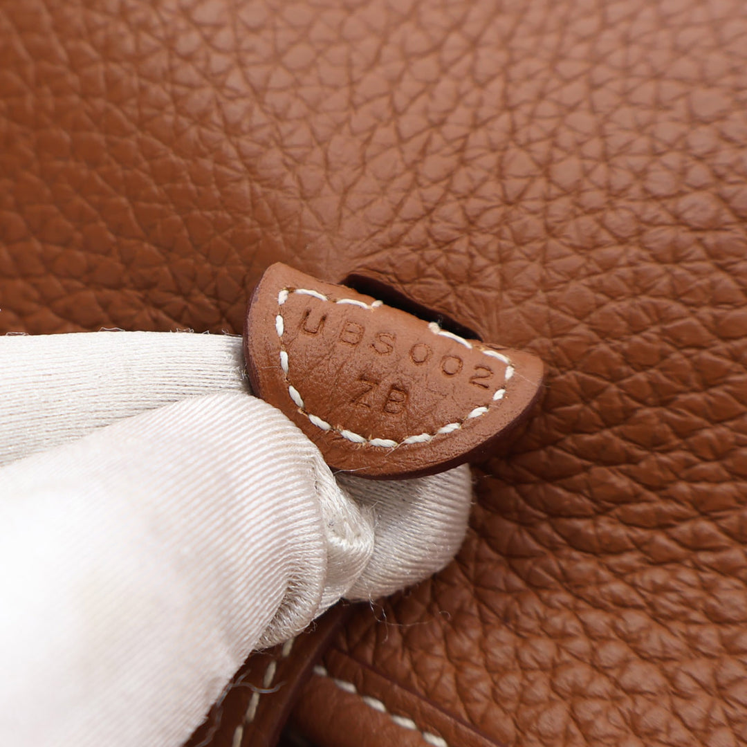 Hermès Clemence Evelyne 16 Amazone